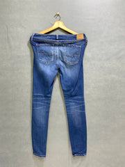 American Eagle Branded Original Denim Jeans For Women Pant