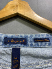 Aeropostale Branded Original Denim Jeans For Women Pant