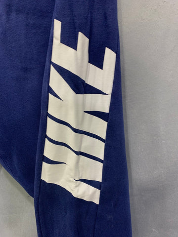 Nike Branded Original Fleece Winter Trouser For Men