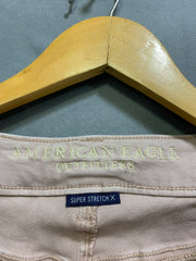 American Eagle Branded Original Denim Jeans For Kids Pant