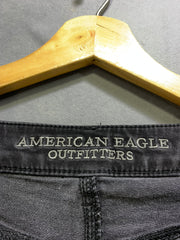 American Eagle Branded Original Denim Jeans For Women Pant