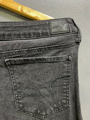American Eagle Branded Original Denim Jeans For Women Pant