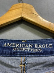 American Eagle Branded Original Denim Jeans For Women Pant