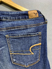American Eagle Branded Original Denim Jeans For Women Pant