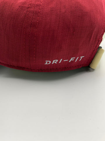 Nike Dri-Fit Branded Original Branded Caps For Men