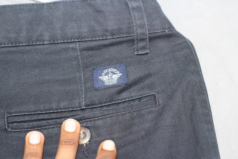 Dockers Branded Original Cotton Dress Pant For Men