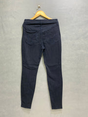 Hollister Branded Original Denim Jeans For Kids Pant