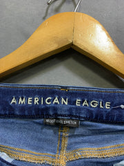American Eagle Branded Original Denim Jeans For Women Pant