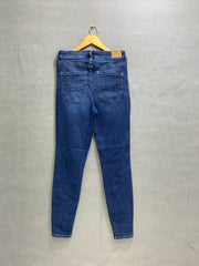 American Eagle Branded Original Denim Jeans For Women Pant