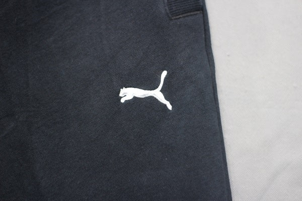 Puma Branded Original Sports Winter Trouser For Men | Preloved Labels
