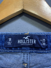 Hollister Branded Original Denim Jeans For kids Pant