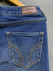 Hollister Branded Original Denim Jeans For kids Pant