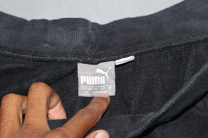 Puma Branded Original Sports Winter Trouser For Men | Preloved Labels