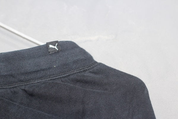 Puma Branded Original Sports Winter Trouser For Men | Preloved Labels