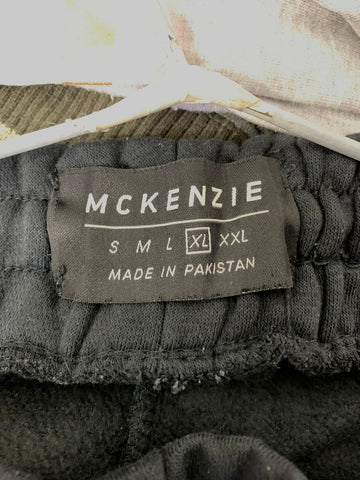 Mckenzie Branded Original Fleece Winter Trouser For Men