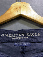 American Eagle Branded Original Denim Jeans For Women Pant