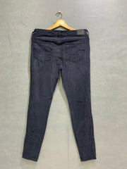 American Eagle Branded Original Denim Jeans For Women Pant