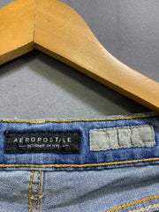 Aeropostale Branded Original Denim Jeans For Women Pant