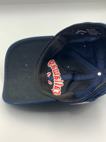 Callaway Branded Original Branded Caps For Men