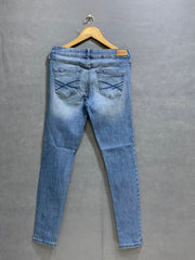 Aeropostale Branded Original Denim Jeans For Women Pant