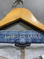 American Eagle Branded Original Denim Jeans For Kids Pant