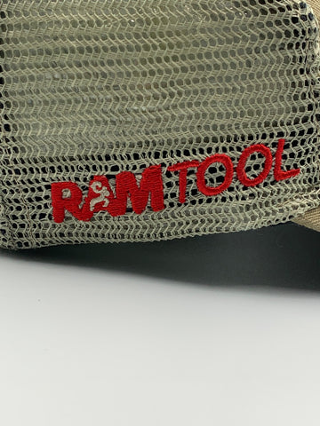 RAMTOOL Branded Original Branded Caps For Men