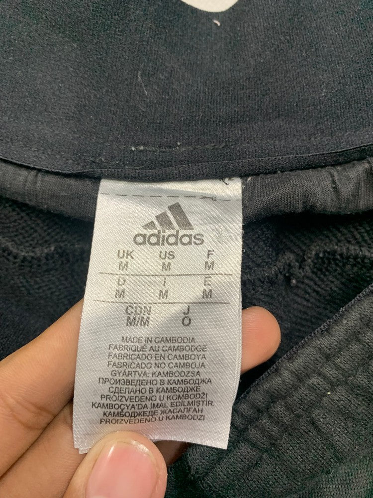Adidas Climalite  Branded Original Cotton Winter Trouser For Men