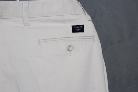 Dockers Branded Original Cotton Pant For Men