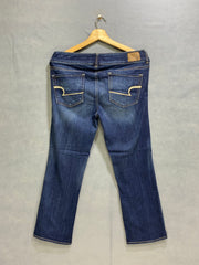 American Eagle Branded Original Denim Jeans For Women Pant