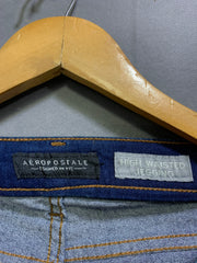 Aeropostale Branded Original Denim Jeans For Kids Pant