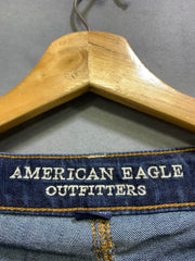 American Eagle Branded Original Denim Jeans For Women Pant