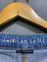 American Eagle Branded Original Denim Jeans For Kids Pant