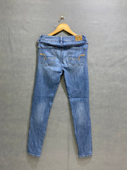 American Eagle Branded Original Denim Jeans For Kids Pant