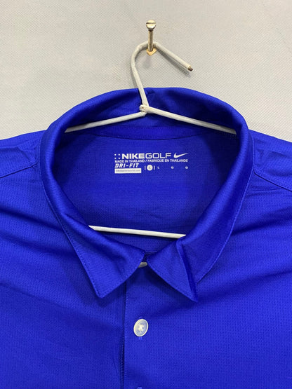 Nike Branded Original Sports Polo T Shirt For Men
