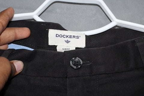 Dockers Branded Original Cotton Pant For Men