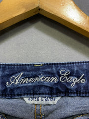 American Eagle Branded Original Denim Jeans For Women Pant