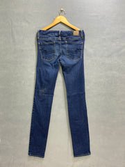 American Eagle Branded Original Denim Jeans For Women Pant