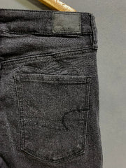 American Eagle Branded Original Denim Jeans For Women Pant