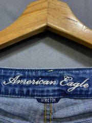 American Eagle Branded Original Denim Jeans For Women Pant