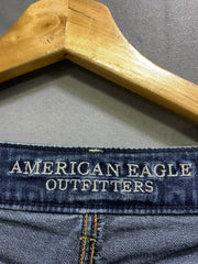 American Eagle Branded Original Denim Jeans For Women Pant