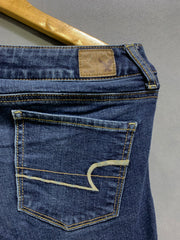 American Eagle Branded Original Denim Jeans For Women Pant