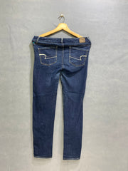American Eagle Branded Original Denim Jeans For Women Pant