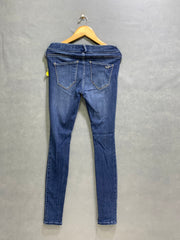 Hollister Branded Original Denim Jeans For Kids Pant