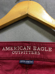 American Eagle Branded Original Denim Jeans For Women Pant