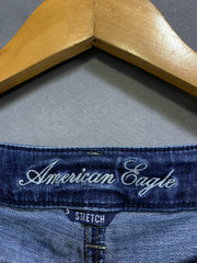 American Eagle Branded Original Denim Jeans For Women Pant