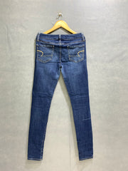 American Eagle Branded Original Denim Jeans For Women Pant