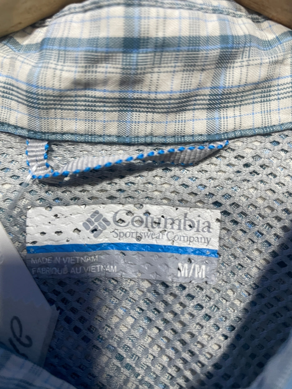 Columbia For Men Shirt