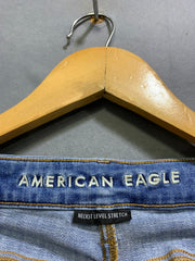 American Eagle Branded Original Denim Jeans For Women Pant