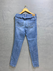 American Eagle Branded Original Denim Jeans For Women Pant