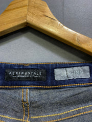 Aeropostale Branded Original Denim Jeans For Women Pant